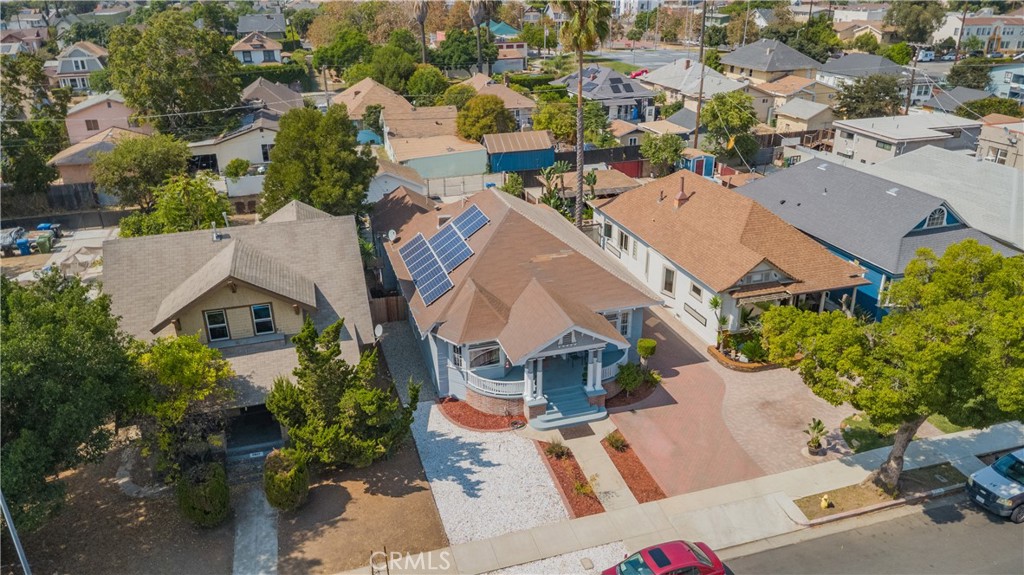 2801 Brighton Avenue