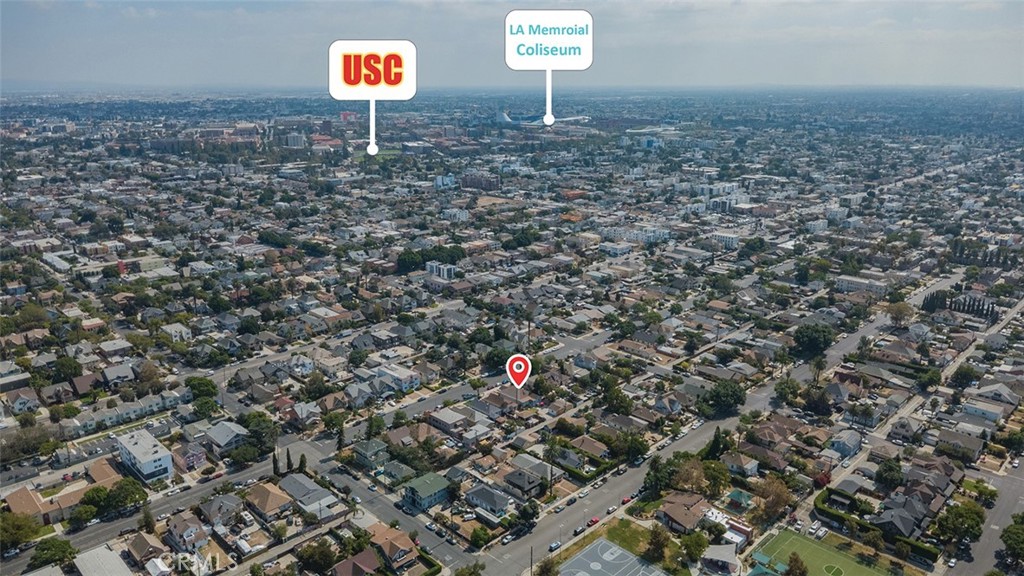 2801 Brighton Avenue