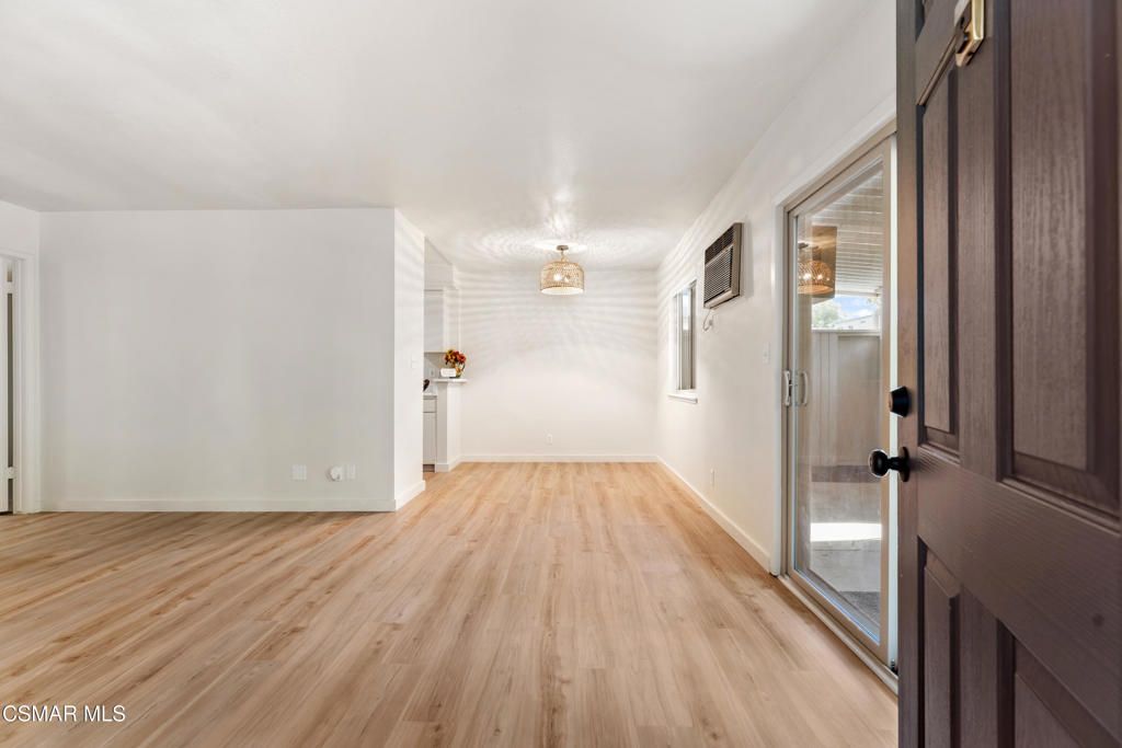 Photo of 22050 Calvert Street #10, Woodland Hills, CA 91367 (MLS # 225003712)