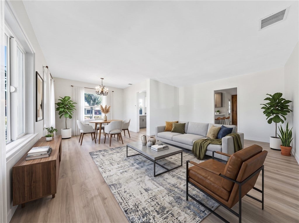 3002 Doolittle Avenue, Arcadia CA 91006