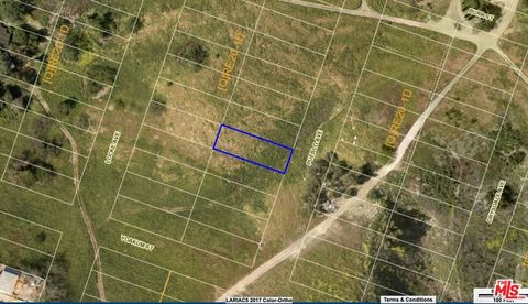 Photo of 4023 N Pueblo Avenue, Los Angeles, CA 90032 (MLS # 23239225)