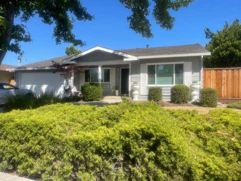 Photo of 216 Colibri Court, San Jose, CA 95119 (MLS # ML82052980)