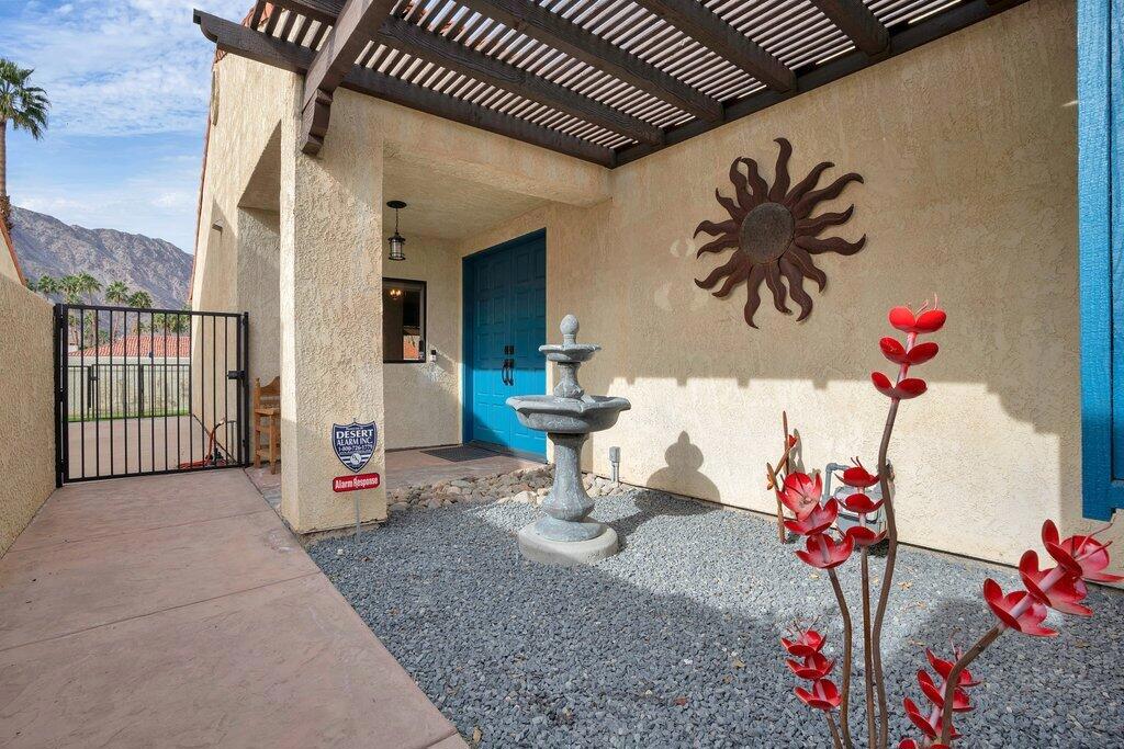 49455 Avenida Club La Quinta