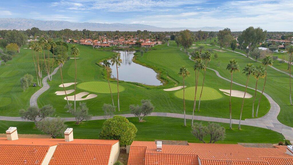 LQCC Club La Quinta - Residential