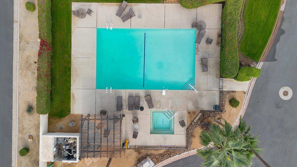 LQCC Club La Quinta - Residential