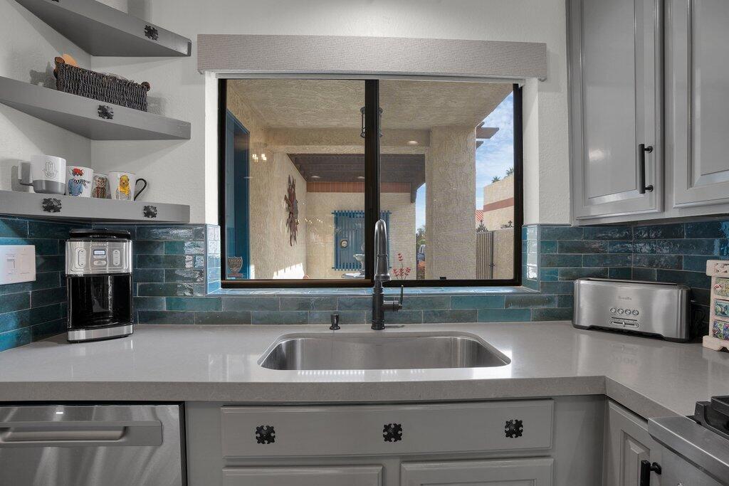 LQCC Club La Quinta - Residential