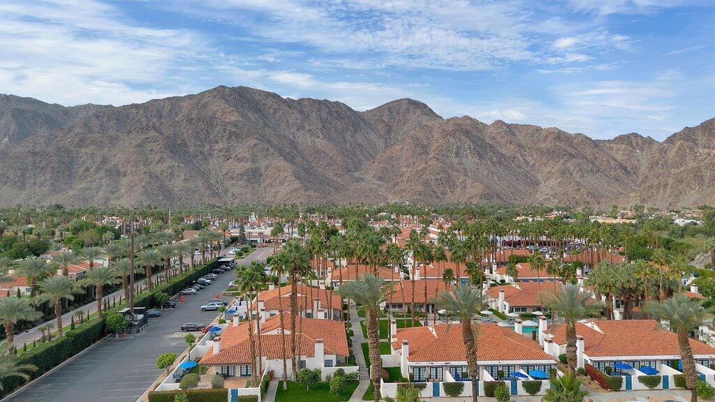 LQCC Club La Quinta - Residential