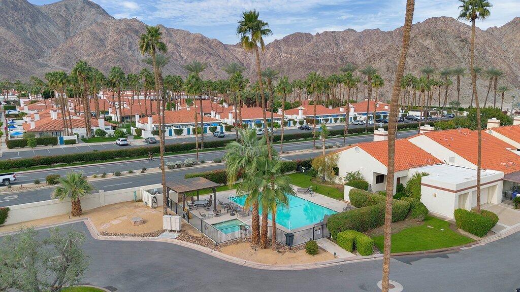 LQCC Club La Quinta - Residential