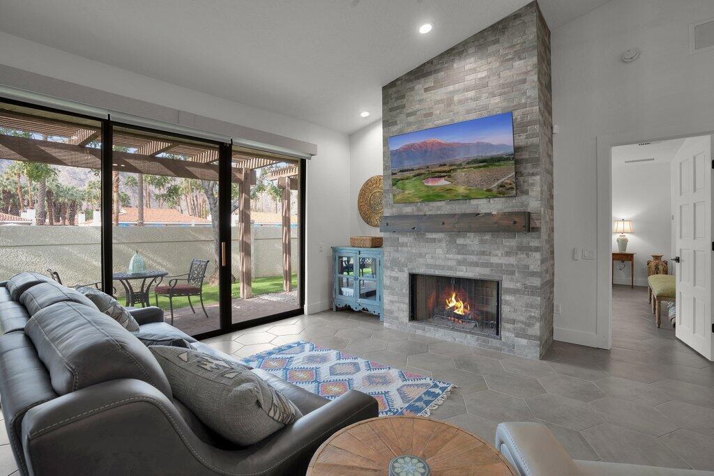 LQCC Club La Quinta - Residential