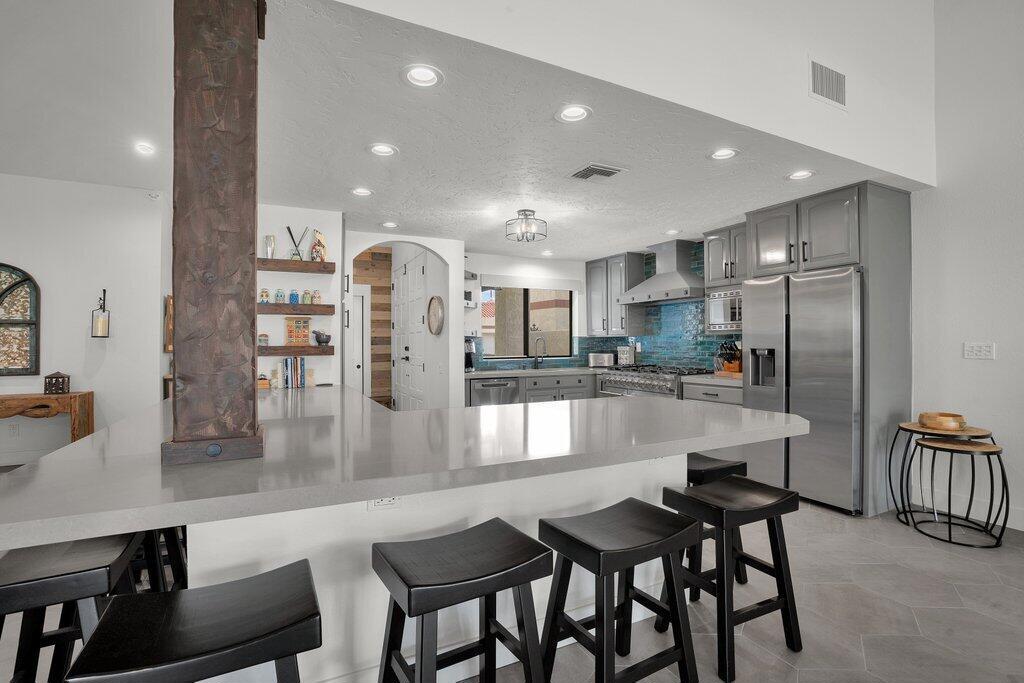 LQCC Club La Quinta - Residential