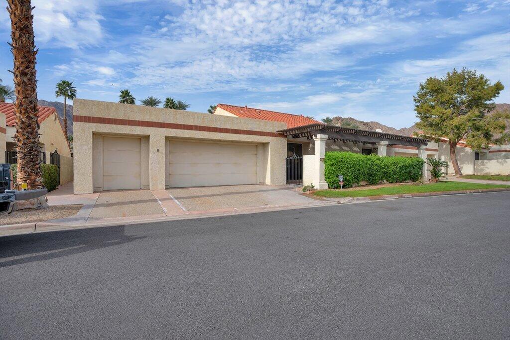 LQCC Club La Quinta - Residential