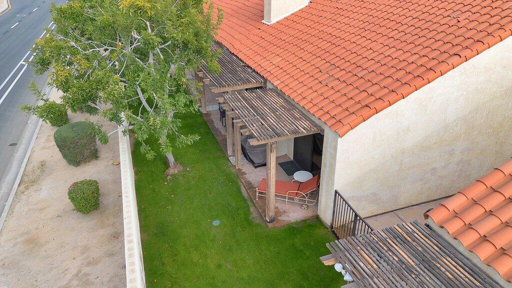 LQCC Club La Quinta - Residential