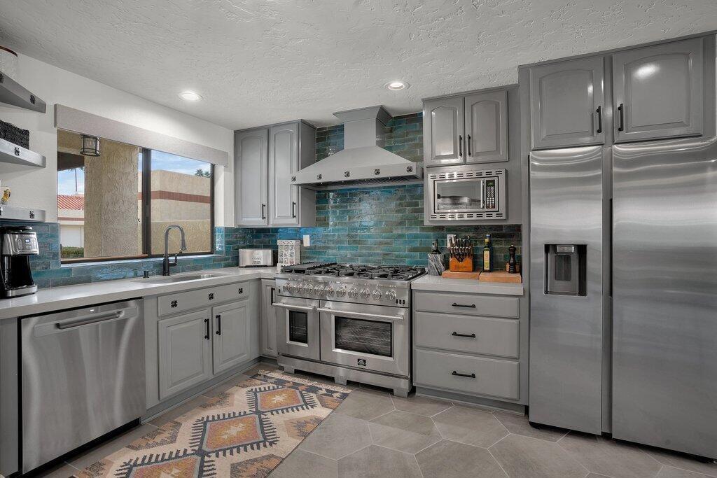 LQCC Club La Quinta - Residential