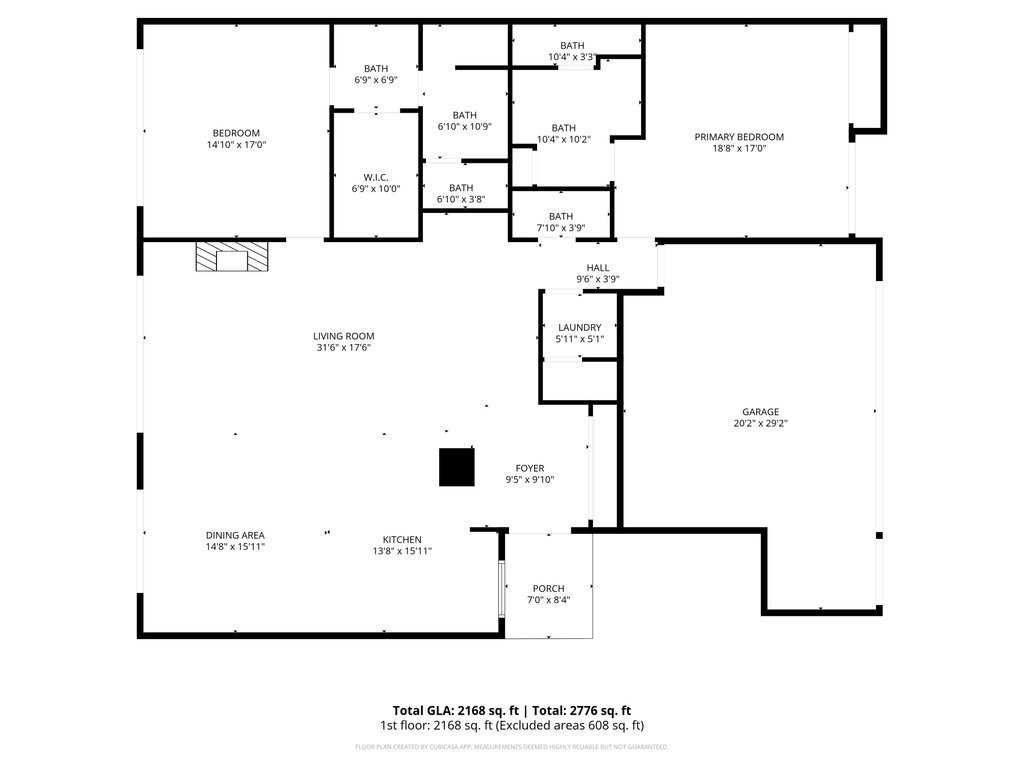 LQCC Club La Quinta - Residential