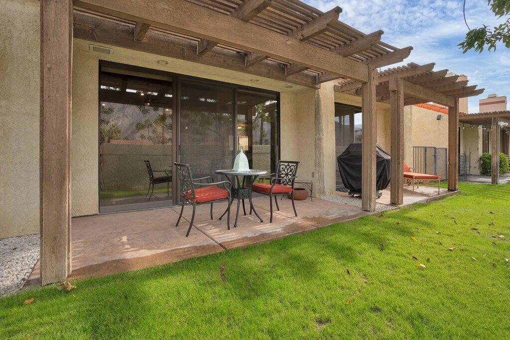 LQCC Club La Quinta - Residential