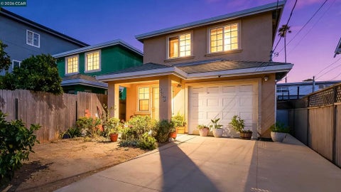 Photo of 234 15Th St ST, Richmond, CA 94801 (MLS # 41150800)