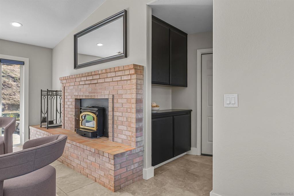 Fallbrook - Residential