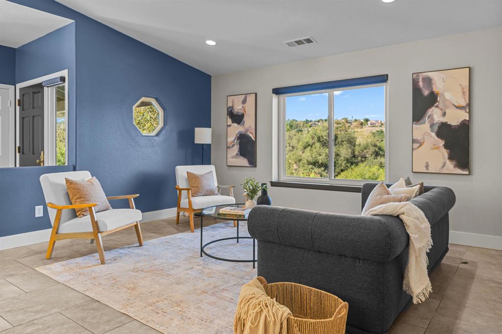 Fallbrook - Residential