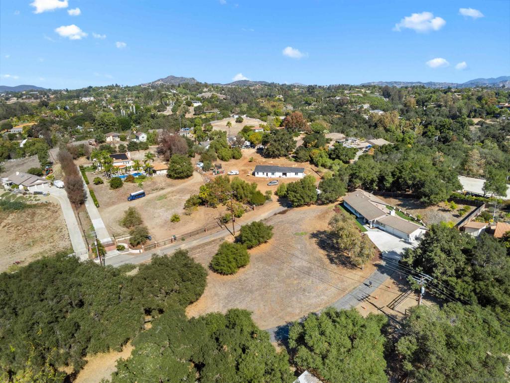 Fallbrook - Residential