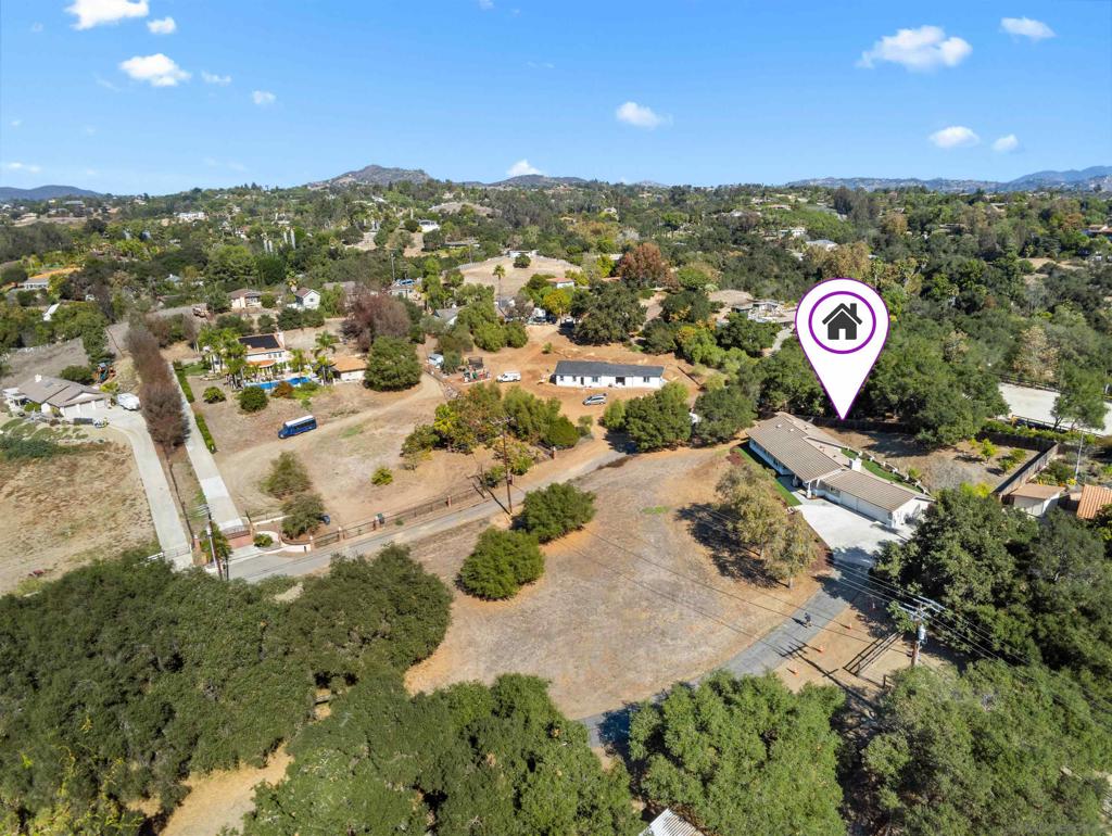 Fallbrook - Residential