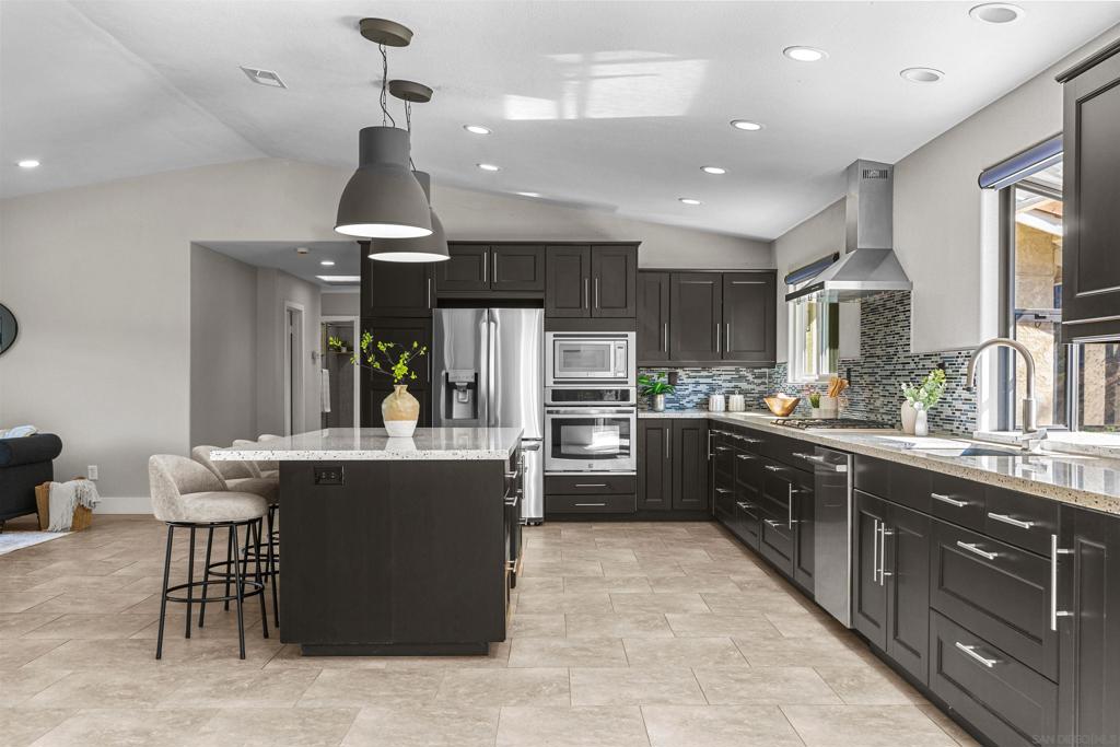 Fallbrook - Residential