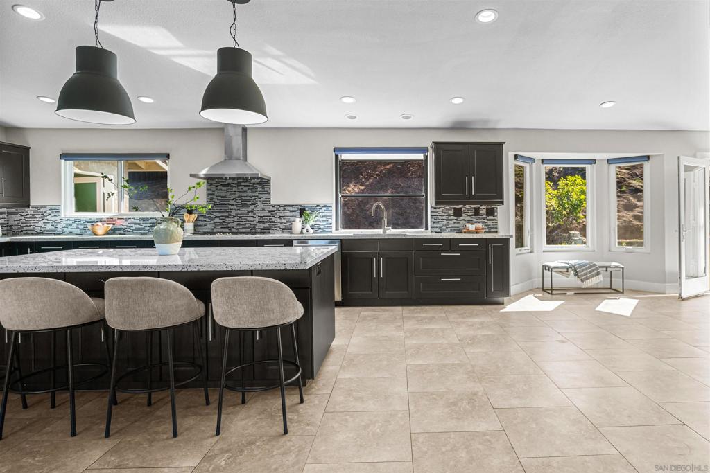 Fallbrook - Residential