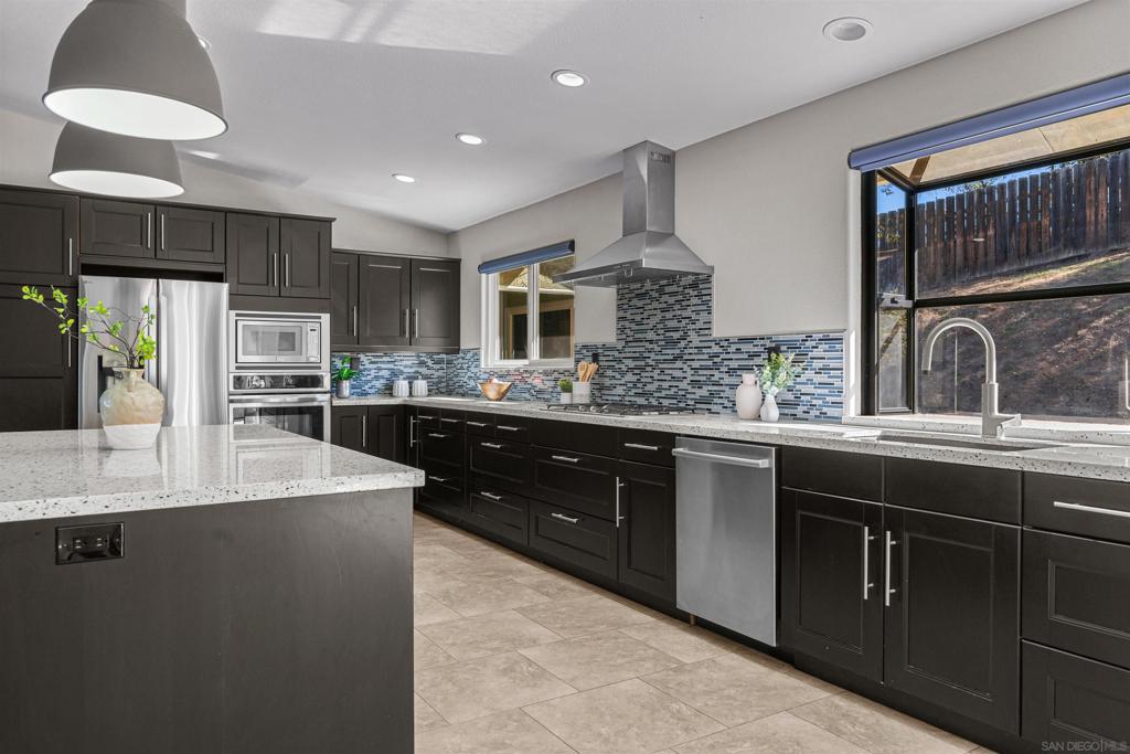 Fallbrook - Residential