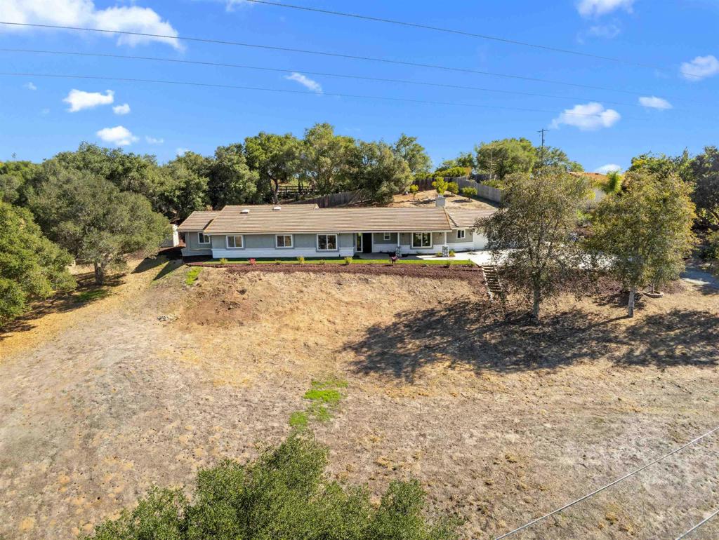 Fallbrook - Residential