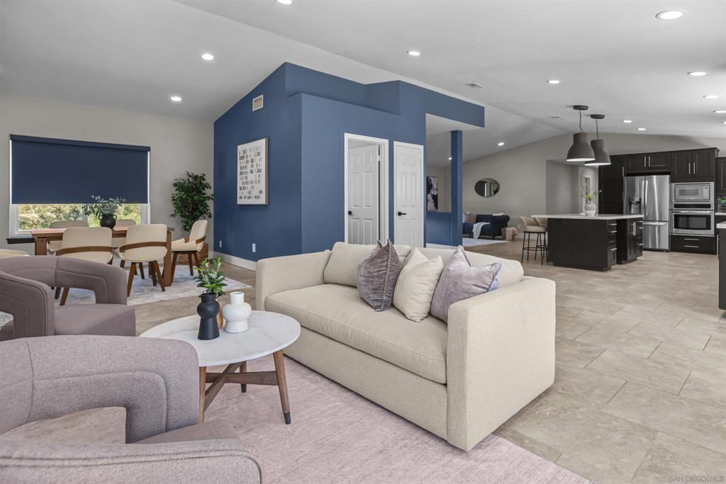 Fallbrook - Residential