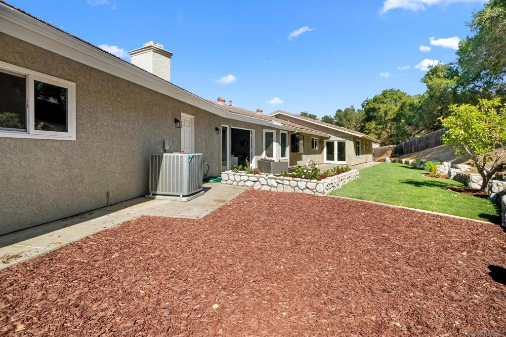 Fallbrook - Residential