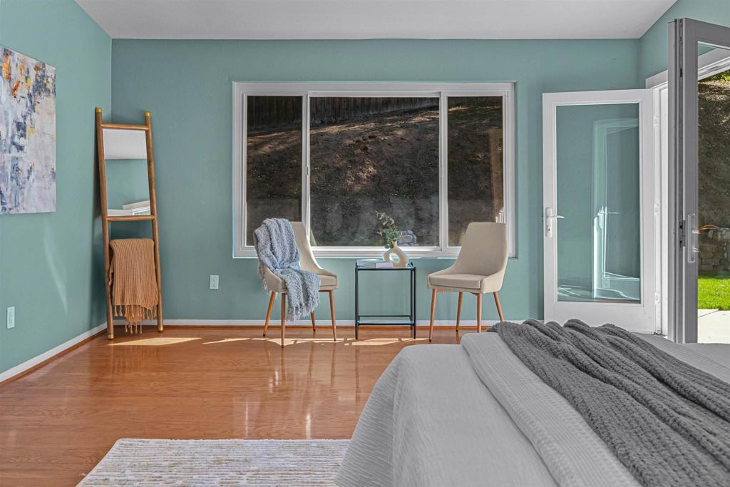 Fallbrook - Residential