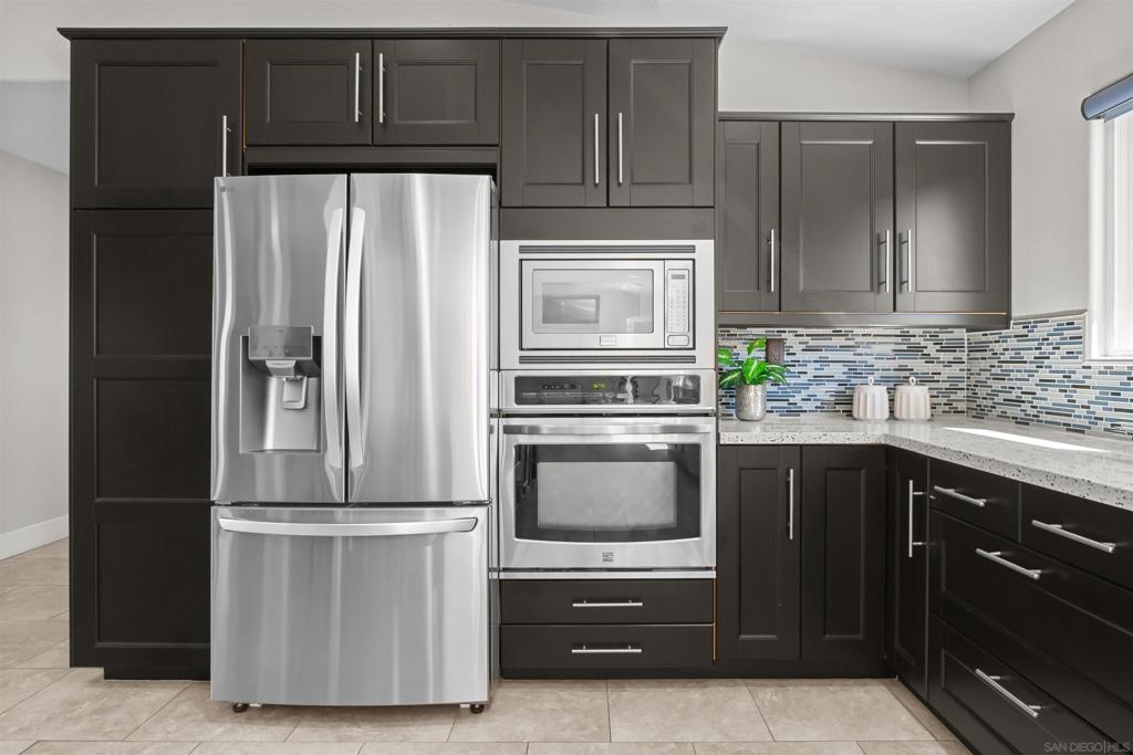 Fallbrook - Residential