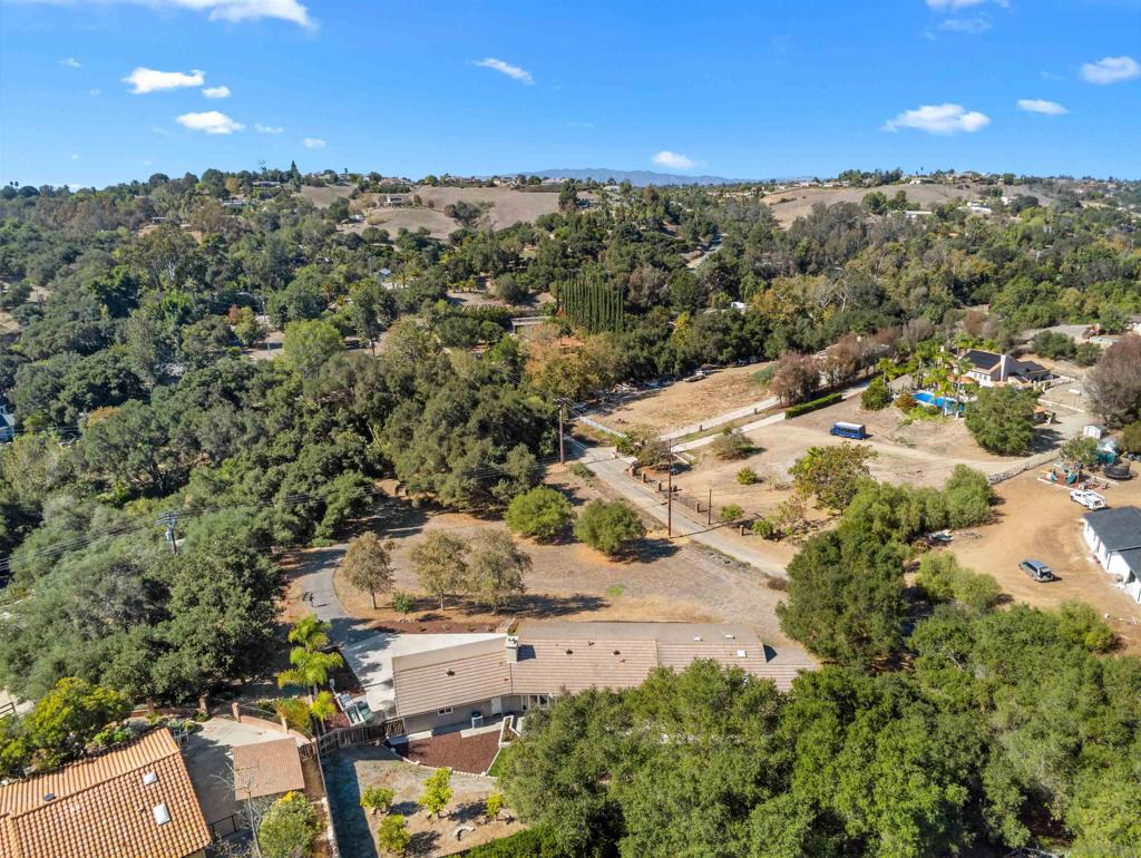 Fallbrook - Residential