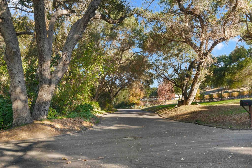 Fallbrook - Residential