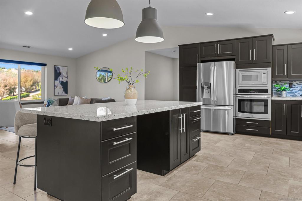 Fallbrook - Residential