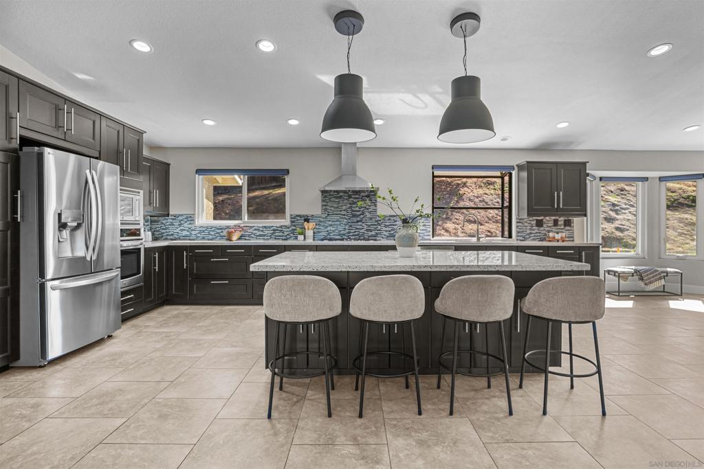 Fallbrook - Residential