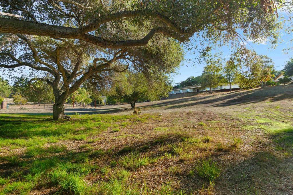 Fallbrook - Residential