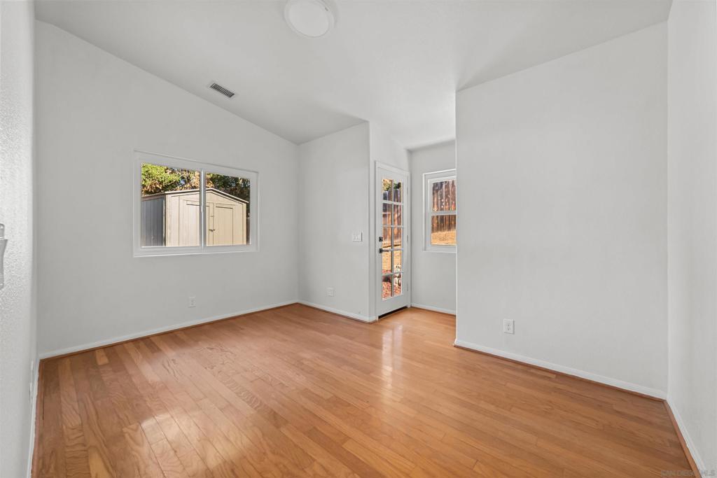 Fallbrook - Residential