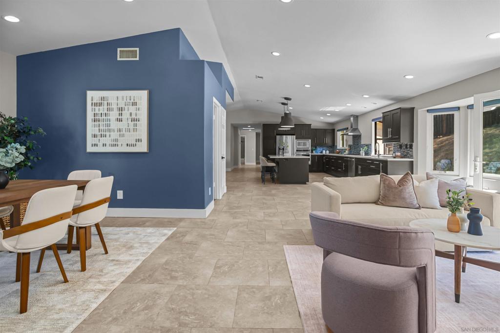 Fallbrook - Residential