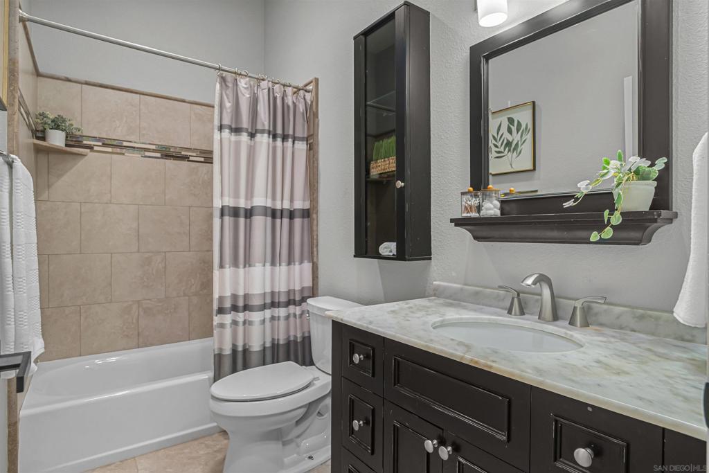 Fallbrook - Residential