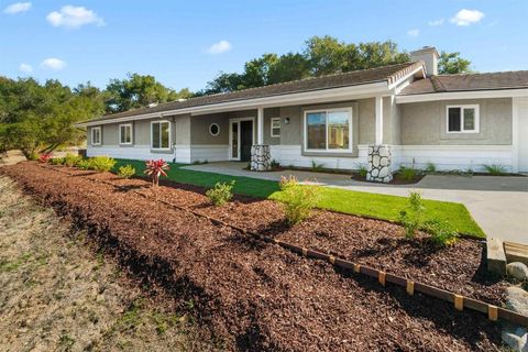 2495 Marianne Ln Fallbrook CA 92028