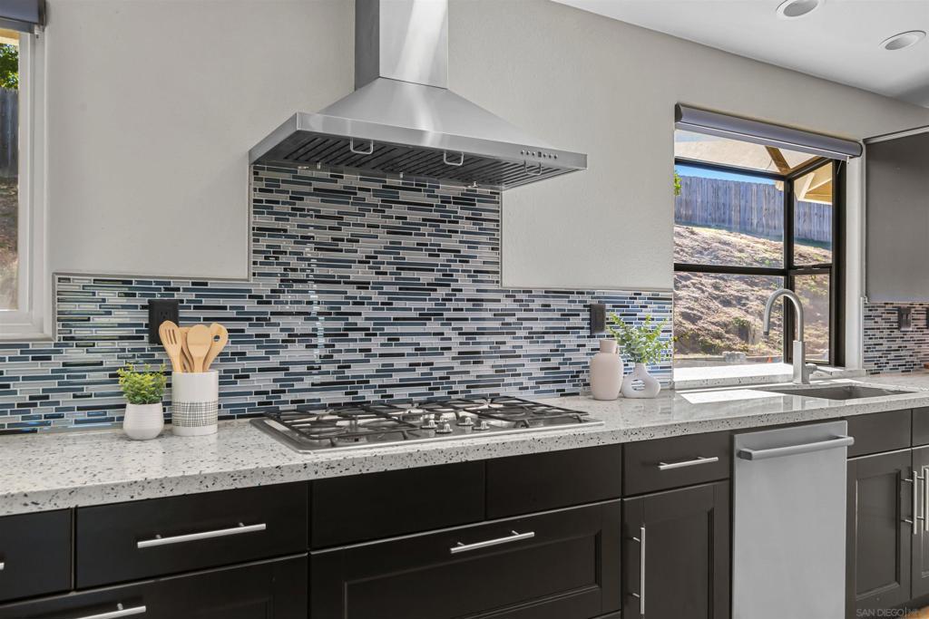 Fallbrook - Residential