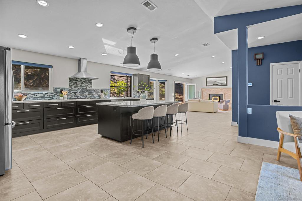 Fallbrook - Residential