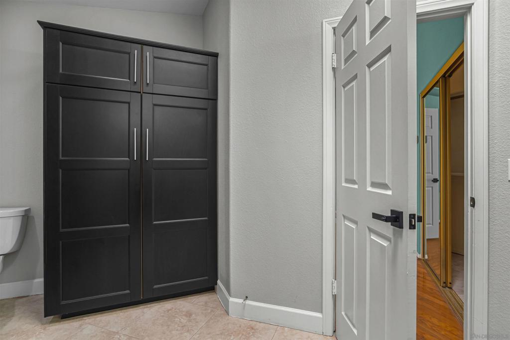 Fallbrook - Residential