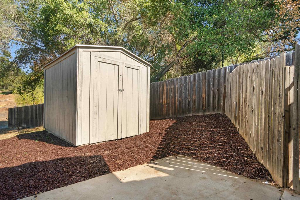 Fallbrook - Residential