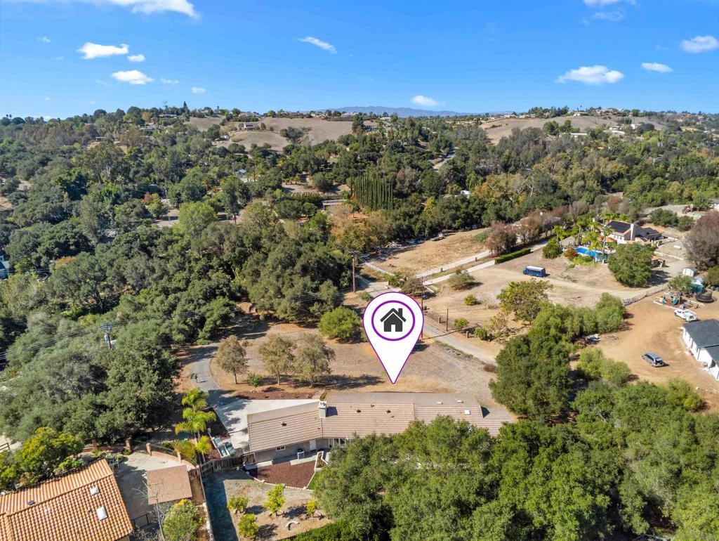 Fallbrook - Residential