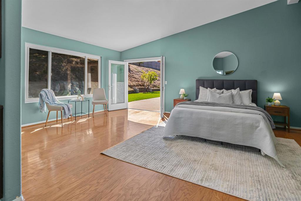 Fallbrook - Residential