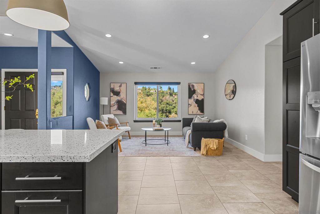 Fallbrook - Residential