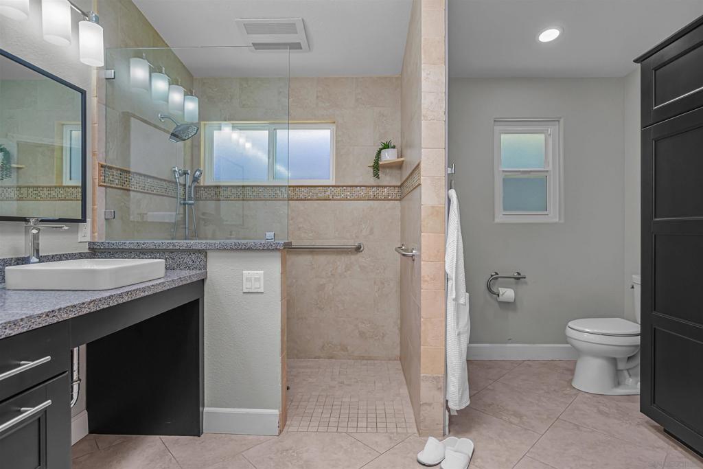 Fallbrook - Residential