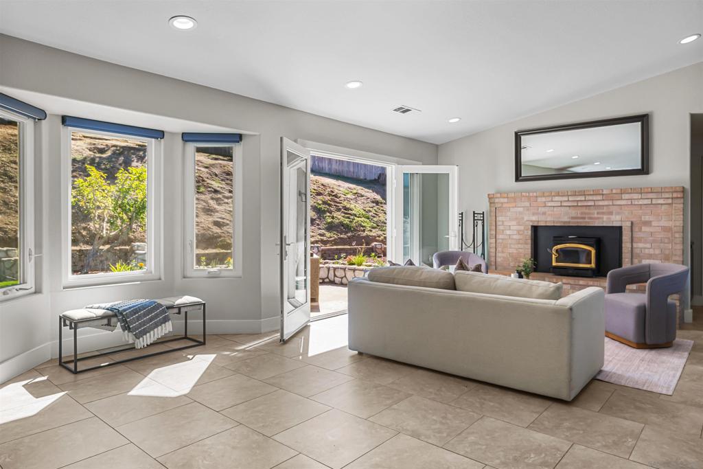 Fallbrook - Residential